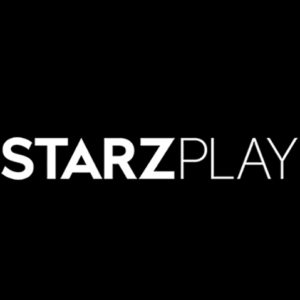 STARZPLAY